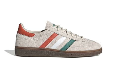 Adidas spezial handball st patricks